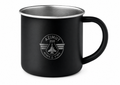 TASSE MUG MO2148-85 ALAS NOIRE  IMPRESSION AZIMUT 200