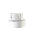 CEINTURE KP801 COL BLANC