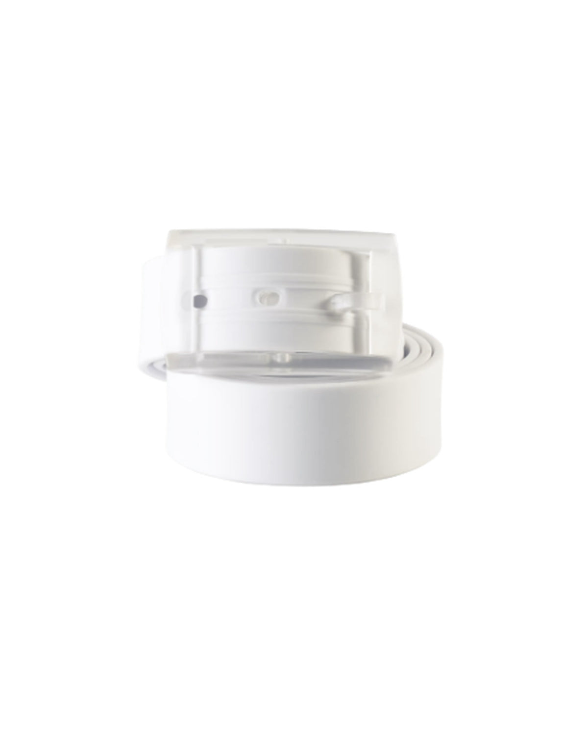 CEINTURE KP801 COL BLANC